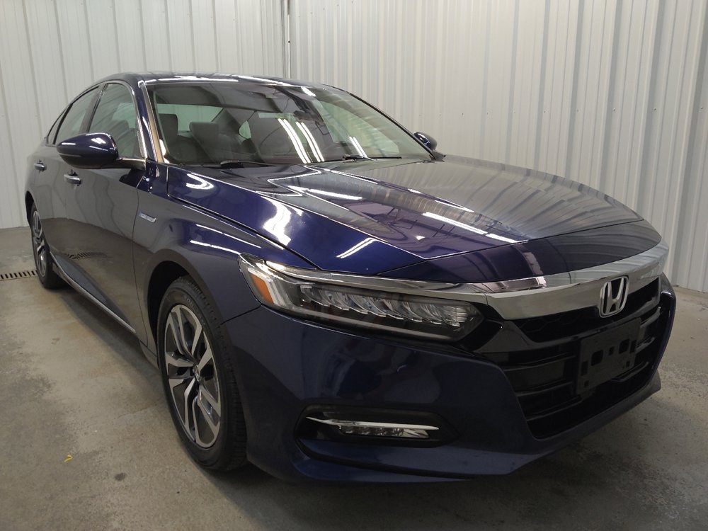 Used 2020 Honda Accord Touring image 11