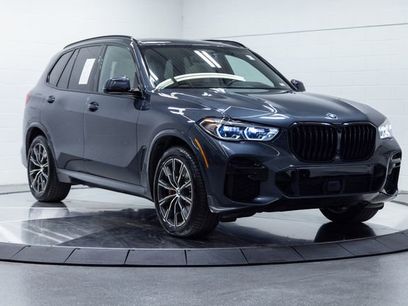 Certified 2022 BMW X5 M50i w/ Executive Package