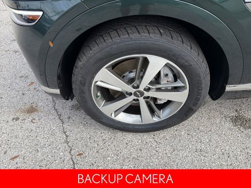 Used 2023 Genesis GV80 3.5T image 11