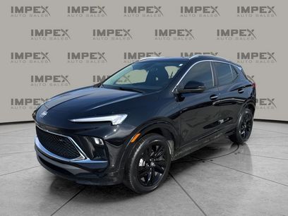 Used 2024 Buick Encore GX Sport Touring