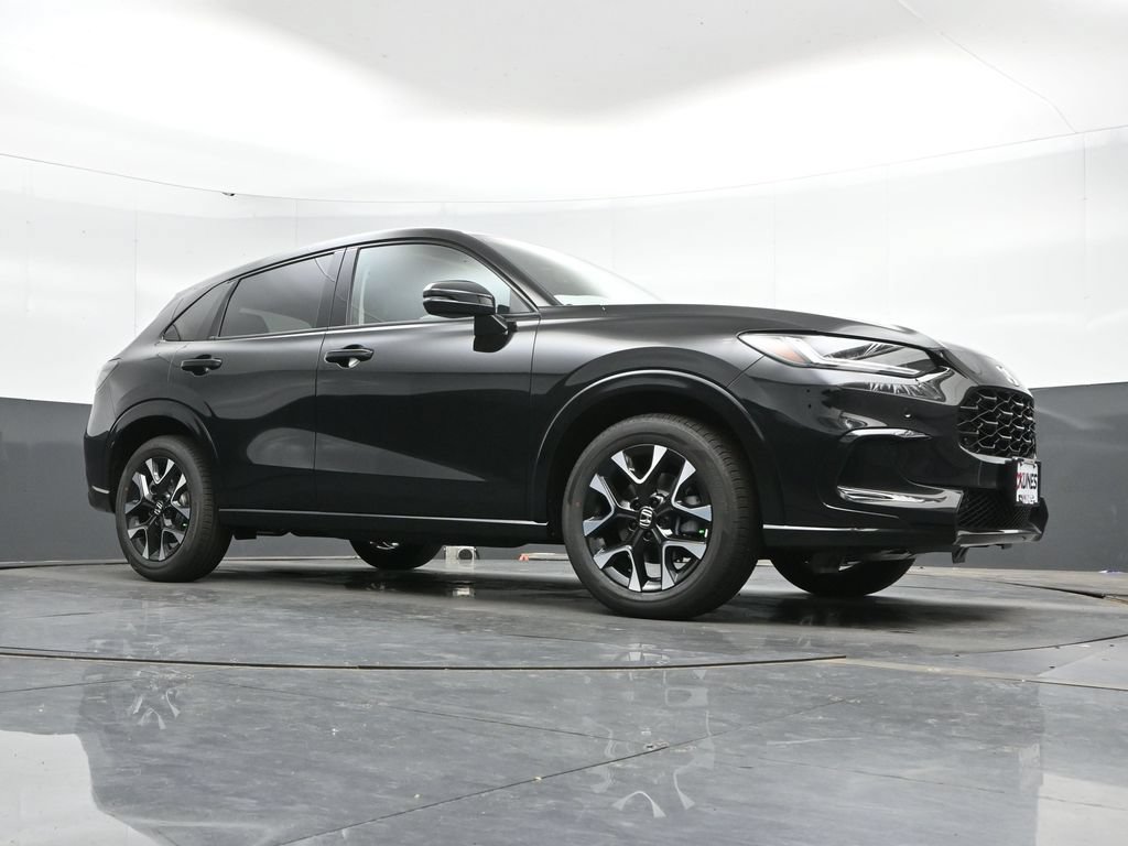 New 2027 Honda HR-V EX-L image 35