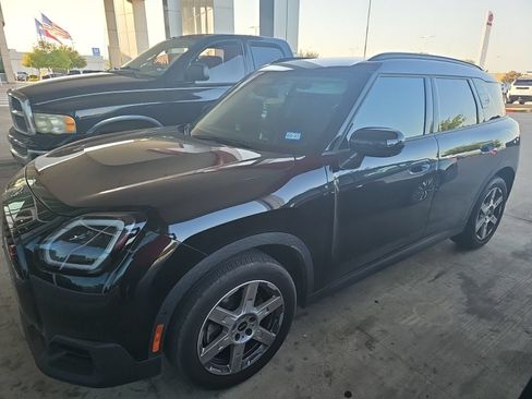 Used 2025 MINI Cooper Countryman S w/ Comfort Package Max AWD/4WD image 1