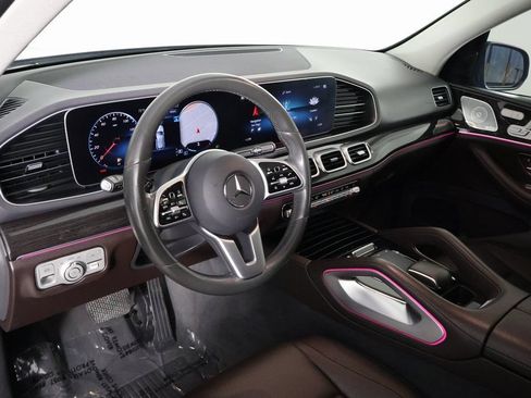Used 2020 Mercedes-Benz GLE 350 image 7