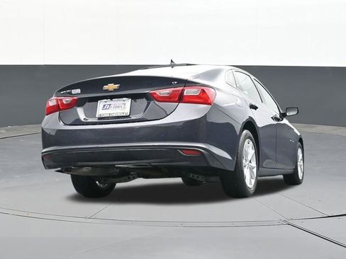 Used 2025 Chevrolet Malibu LT image 38