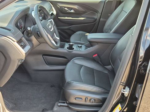 Certified 2023 GMC Terrain SLT FWD image 18