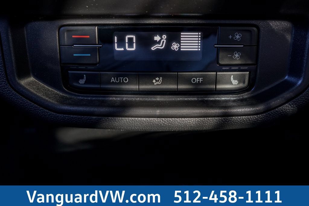 New 2025 Volkswagen Atlas SEL Premium R-Line AWD/4WD image 46