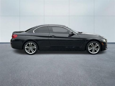 Used 2019 BMW 430i xDrive Convertible w/ Convenience Package image 15