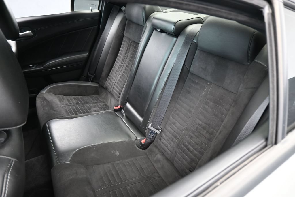 Used 2019 Dodge Charger Scat Pack w/ Daytona Edition Group RWD image 36