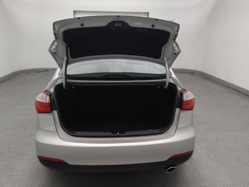 Used 2016 Kia Forte EX FWD image 29