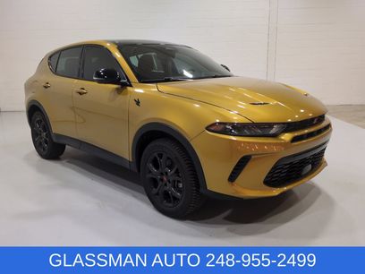 Used 2024 Dodge Hornet GT w/ GT Blacktop Package