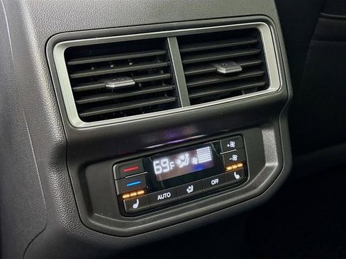 New 2026 Volkswagen Atlas SEL Premium R-Line image 26