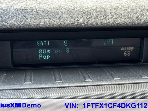 Used 2013 Ford F150 STX w/ Mid Equipment Group image 25