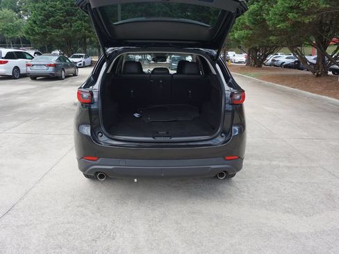Used 2023 MAZDA CX-5 AWD 2.5 S image 16