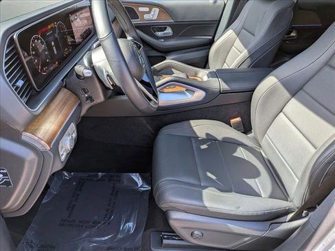 Certified 2024 Mercedes-Benz GLE 450e 4MATIC image 17