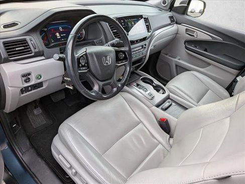 Used 2021 Honda Pilot Special Edition image 9