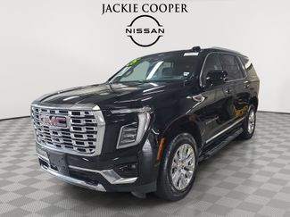 Used 2025 GMC Yukon Denali AWD/4WD 360° Tour