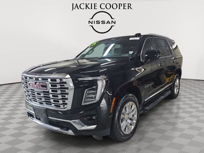 Used 2025 GMC Yukon Denali