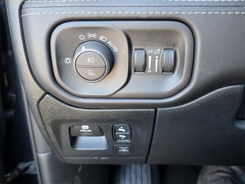 New 2026 RAM 1500 RHO image 43