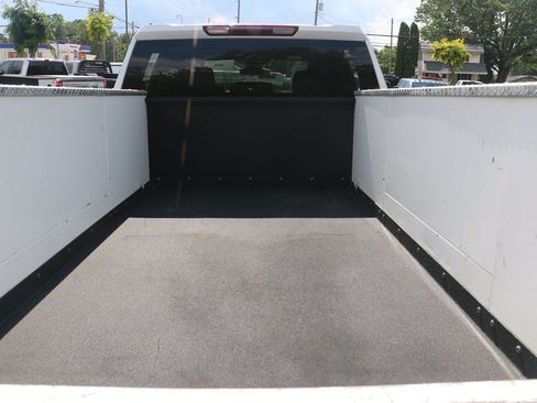Used 2025 Chevrolet Silverado 2500 LT w/ Convenience Package AWD/4WD image 37