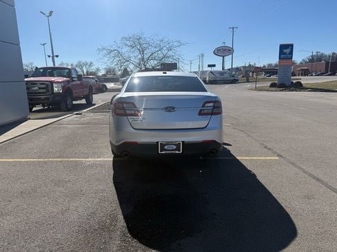 Used 2016 Ford Taurus SEL w/ Equipment Group 201A image 31