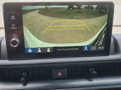 New 2026 Honda CR-V Sport-L image 18