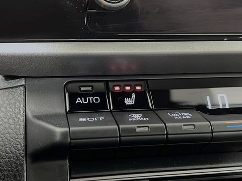 Certified 2026 Toyota Camry XLE w/ Convenience Package image 21