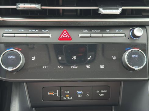 New 2026 Hyundai Sonata SEL image 23