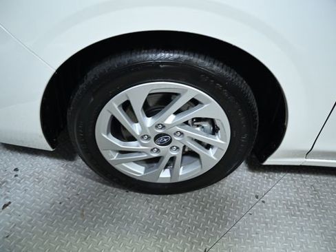 Used 2024 Subaru Impreza 2.0i image 18