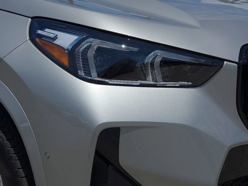 New 2026 BMW X1 xDrive28i w/ M Sport Package AWD/4WD image 6