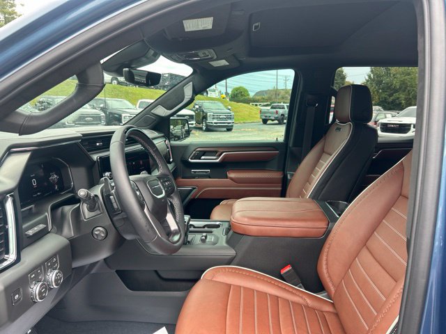 Used 2026 GMC Sierra 1500 Denali Ultimate AWD/4WD image 21