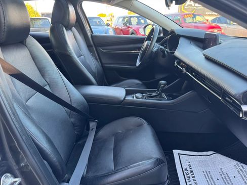 Used 2023 MAZDA MAZDA3 s AWD/4WD image 29