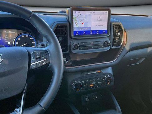 Used 2024 Ford Bronco Sport Badlands w/ Premium Package image 10