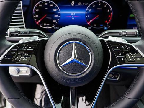 New 2026 Mercedes-Benz GLE 350 4MATIC image 14