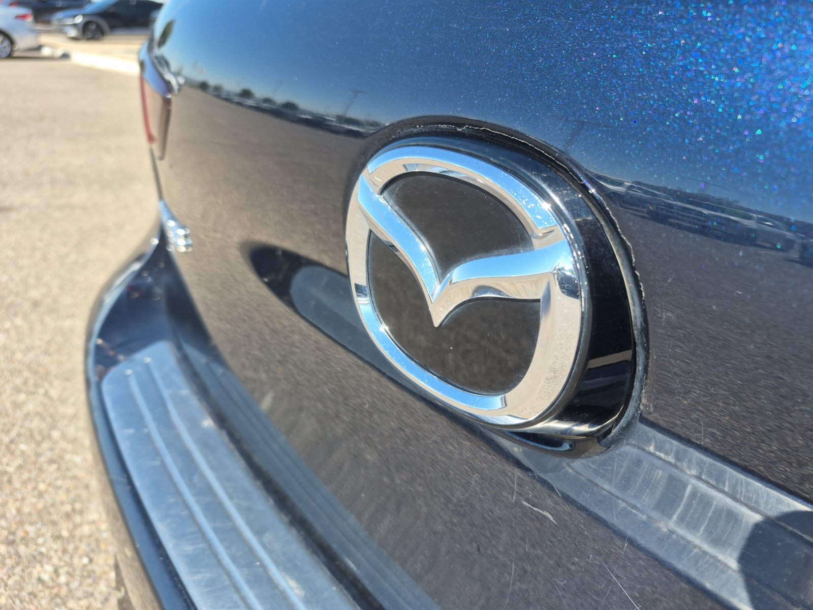 Used 2020 MAZDA MAZDA3 Hatchback w/ Premium Package FWD image 22