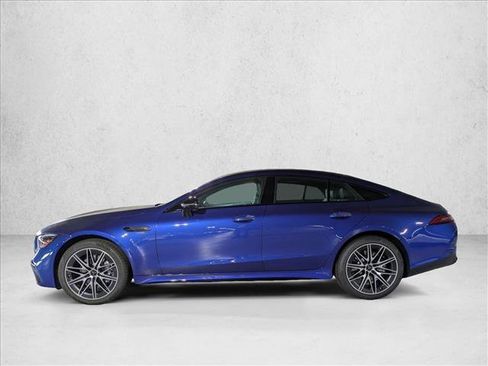 New 2026 Mercedes-Benz AMG GT 43 image 5