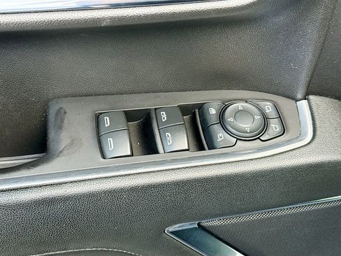Used 2024 GMC Sierra 1500 SLT RWD image 18