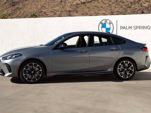 Certified 2026 BMW 228i w/ M Sport Package FWD image 3