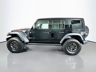 Used 2024 Jeep Wrangler Unlimited Rubicon w/ XTREMEE 35" Tire Package AWD/4WD video 2