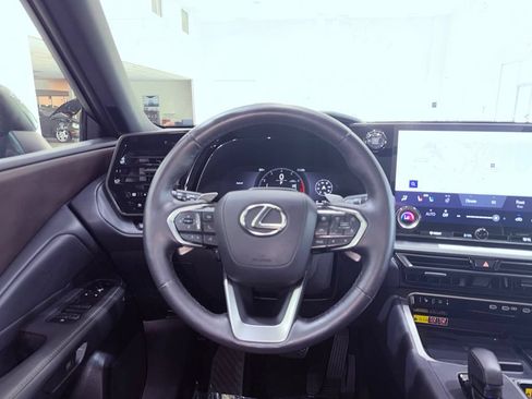 Used 2025 Lexus TX 350 AWD w/ Technology Package image 21