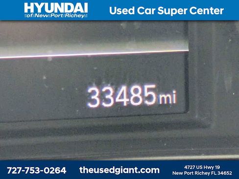 Used 2022 Hyundai Kona SEL image 11