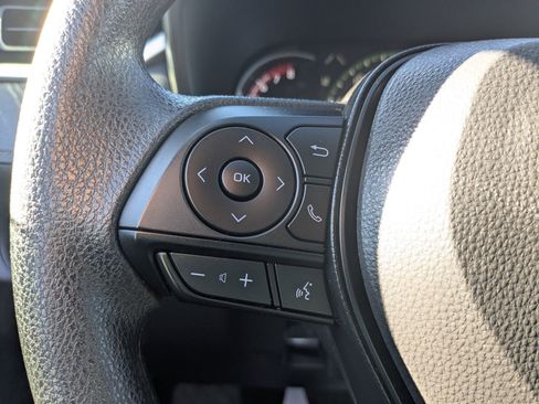 Used 2025 Toyota RAV4 LE image 19