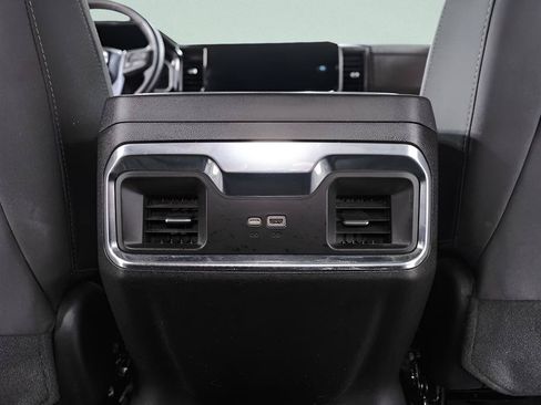 Used 2023 GMC Sierra 1500 Elevation w/ X31 Off-Road Package AWD/4WD image 27
