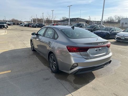 Used 2024 Kia Forte LXS image 5