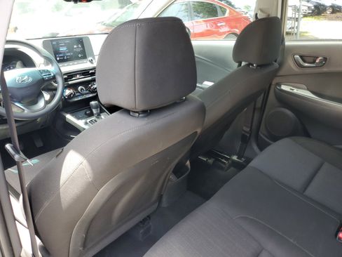 Used 2023 Hyundai Kona SEL image 11
