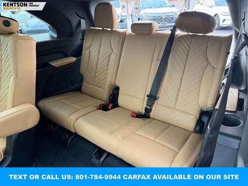 Used 2025 Cadillac Escalade IQ Sport 2 image 46