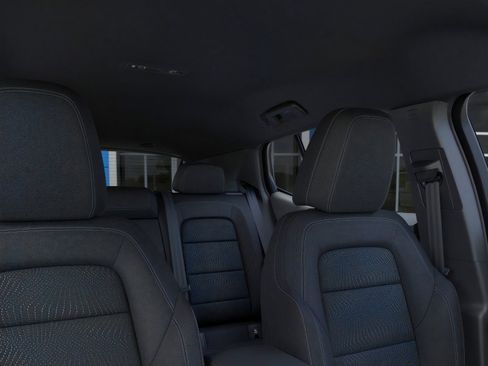 New 2026 Chevrolet Equinox EV LT image 24