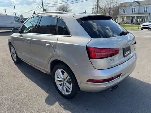 Used 2016 Audi Q3 2.0T Premium Plus image 11