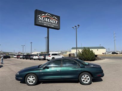Used 1997 Oldsmobile Aurora