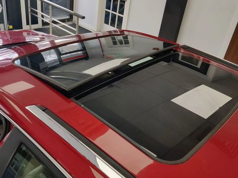 Used 2012 Cadillac CTS Luxury image 12