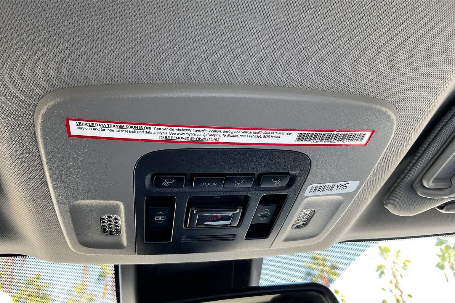 Used 2023 Toyota Camry XSE FWD image 33